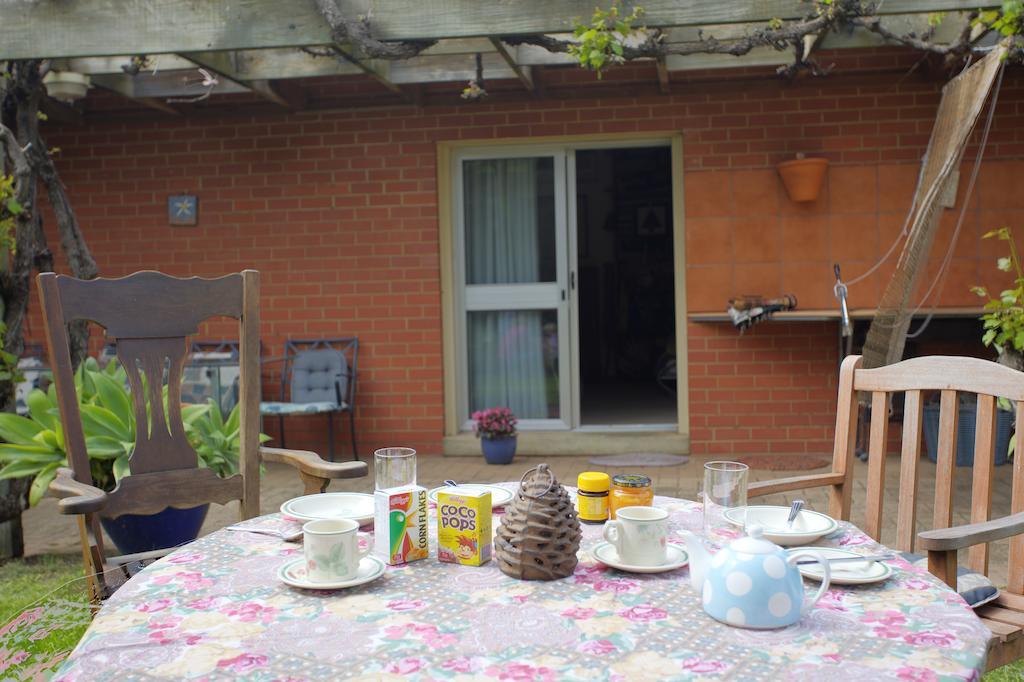 Quilters Studio Gawler Exteriör bild