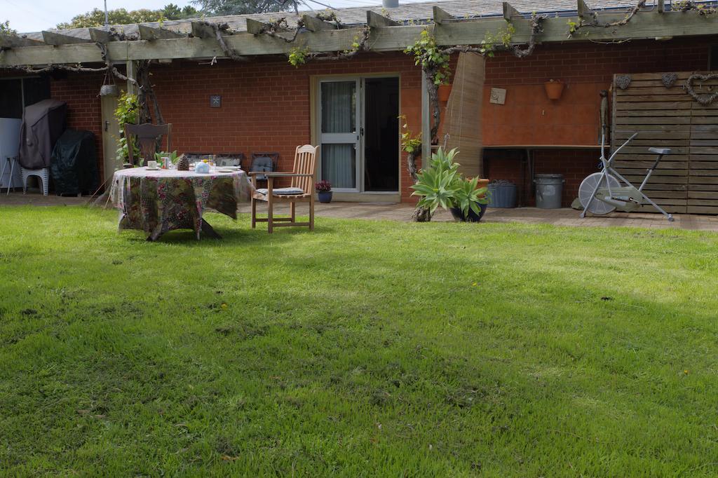 Quilters Studio Gawler Exteriör bild